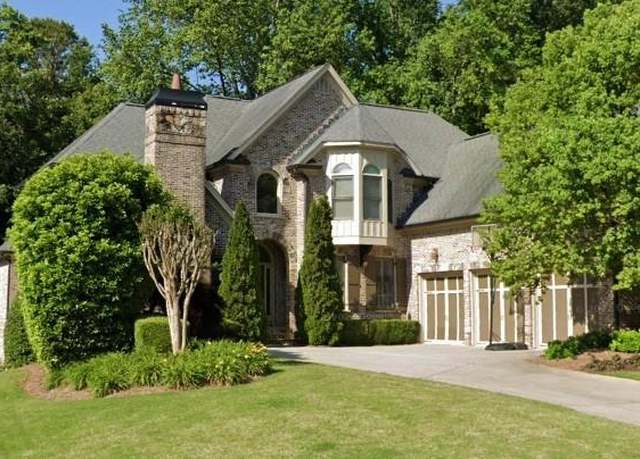Property at 2415 Wistful Way, Marietta, GA 30066, 5 beds, 5.5 baths