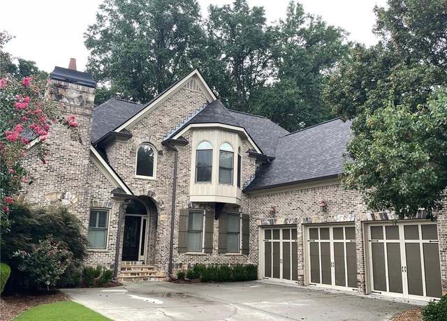 Property at 2415 Wistful Way, Marietta, GA 30066, 5 beds, 5.5 baths