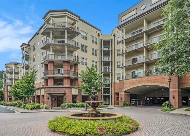 Property at 200 River Vista Dr #307, Atlanta, GA 30339, 2 beds, 2 baths