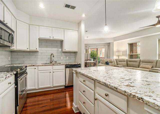 Property at 200 River Vista Dr #307, Atlanta, GA 30339, 2 beds, 2 baths