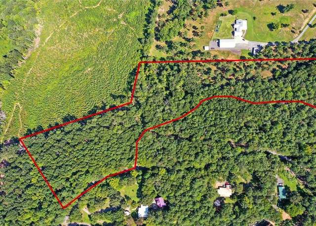 Property at 0 Debord Dr, Waleska, GA 30183