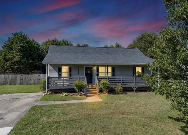 Property at 221 Pleasant Way, Temple, GA 30179, 3 beds, 2 baths