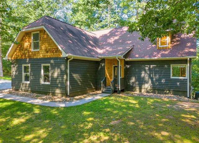 Property at 496 Trotters Glen Rd, Baldwin, GA 30511, 3 beds, 2.5 baths