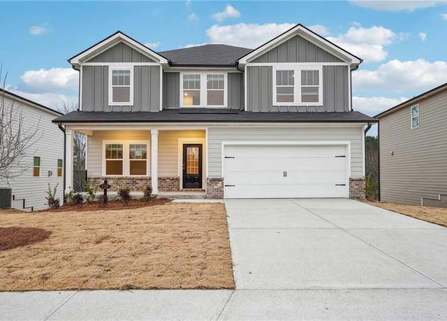 Property at 220 Proust Cir, Dallas, GA 30132, 4 beds, 2.5 baths