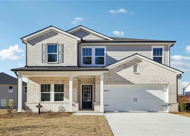 Property at 1569 High Falls Ln, Grayson, GA 30017, 5 beds, 3 baths