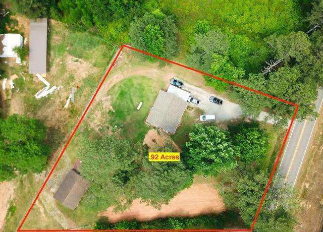 Property at 5492 Cave Springs Rd, Douglasville, GA 30134, 2 beds, 1 bath