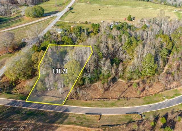 Property at 5409 Oak Manor Way, Murrayville, GA 30564