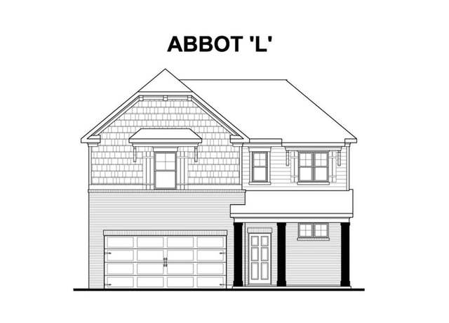 Property at 597 River Gardens Dr, Atlanta, GA 30354, 3 beds, 2.5 baths