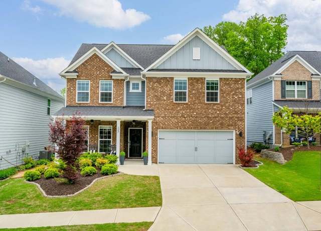 Property at 123 Woodford Ln, Canton, GA 30115, 4 beds, 2.5 baths