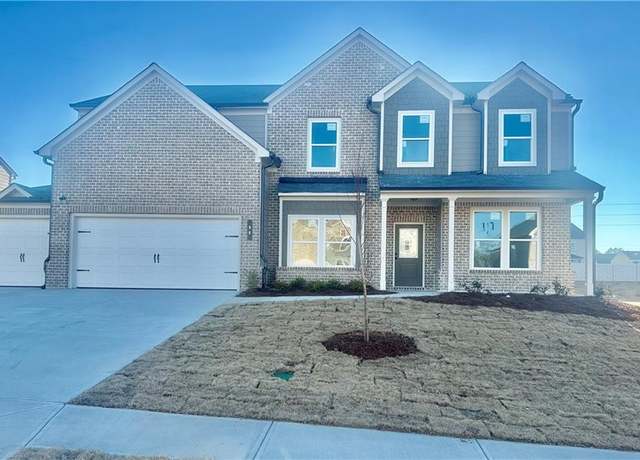 Property at 98 Longhorn Way, Auburn, GA 30011, 5 beds, 3 baths