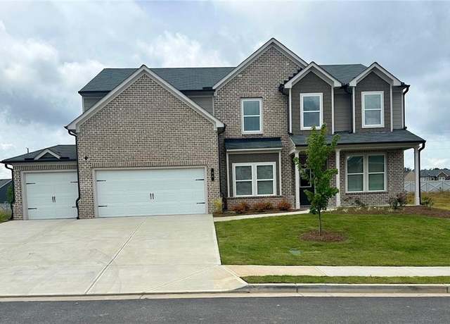 Property at 98 Longhorn Way, Auburn, GA 30011, 5 beds, 3 baths