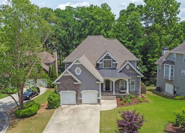 Property at 5755 Vinings Place Ct SE, Mableton, GA 30126, 4 beds, 3.5 baths