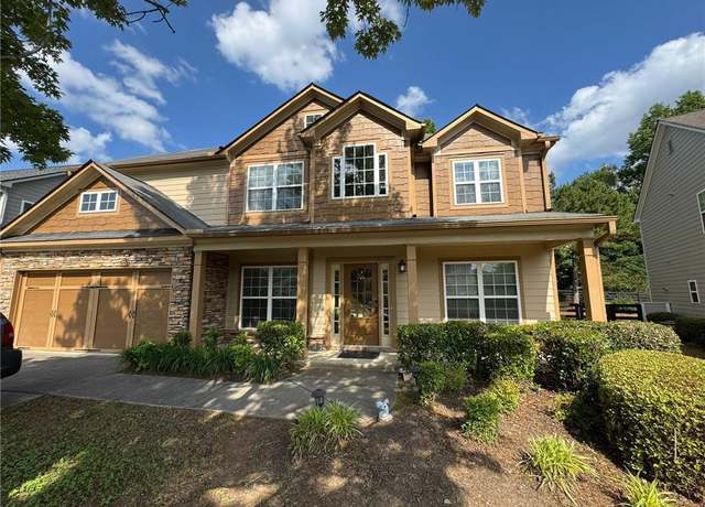 Property at 4305 Evans Farms Dr, Cumming, GA 30040, 4 beds, 2.5 baths