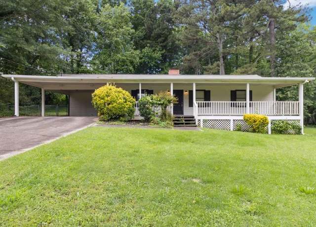 Property at 1353 Litchfield Ct, Snellville, GA 30078, 3 beds, 2 baths