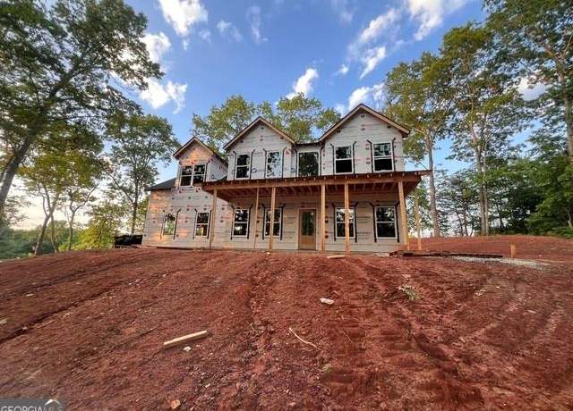 Property at 176 Heartland Meadows Dr, Mount Airy, GA 30563, 4 beds, 2.5 baths