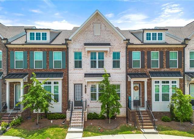 Property at 1172 Edwin Ln, Sugar Hill, GA 30518, 3 beds, 3.5 baths