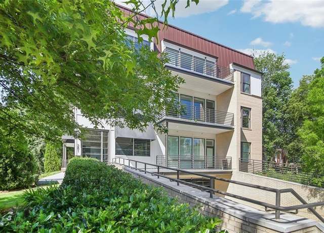 Property at 281 15th St NE #202, Atlanta, GA 30309, 2 beds, 2 baths