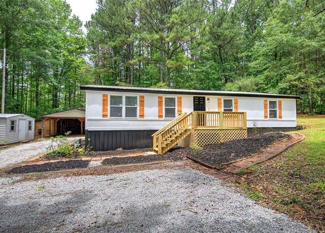 Property at 12208 Buchanan Hwy, Temple, GA 30179, 3 beds, 2 baths