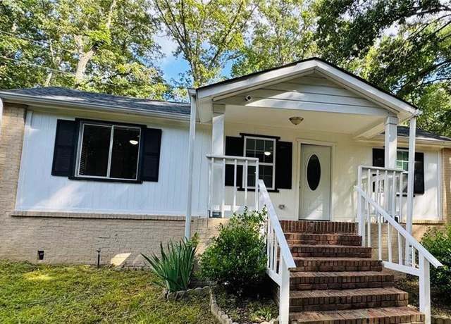 Property at 6197 Union Grove Rd, Lithia Springs, GA 30122, 2 beds, 2 baths