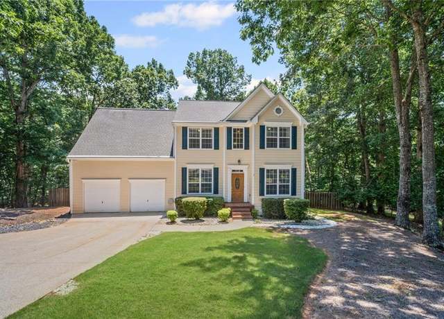 Property at 405 Sable Ct, Milton, GA 30004, 3 beds, 2.5 baths