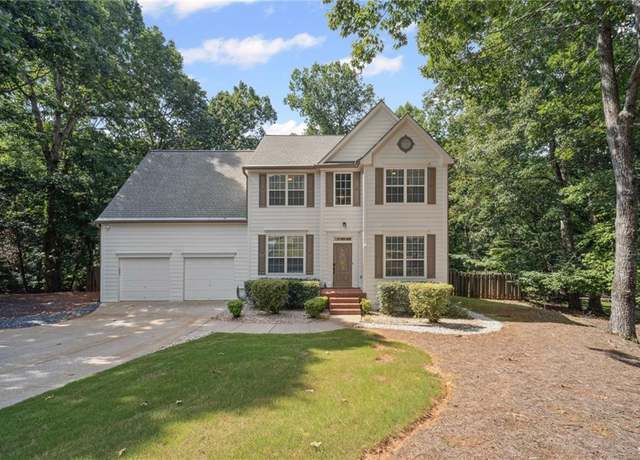 Property at 405 Sable Ct, Milton, GA 30004, 3 beds, 2.5 baths