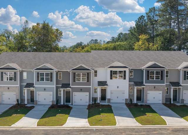 Property at 18 Silverbell Ln #39, Rome, GA 30165, 3 beds, 2.5 baths