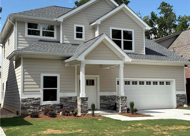 Property at 4072 Adrian St, Tucker, GA 30084, 4 beds, 2.5 baths