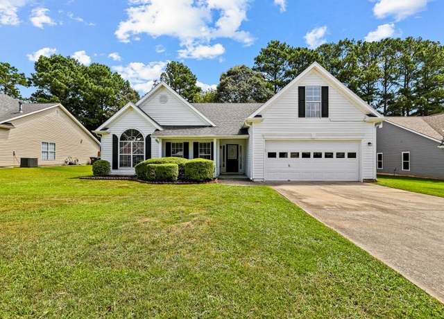 Property at 869 Nichols Landing Ln, Dacula, GA 30019, 3 beds, 2 baths
