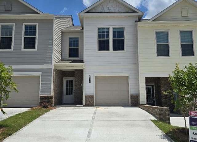 Property at 6104 Ripple Way #50, South Fulton, GA 30349, 3 beds, 2.5 baths