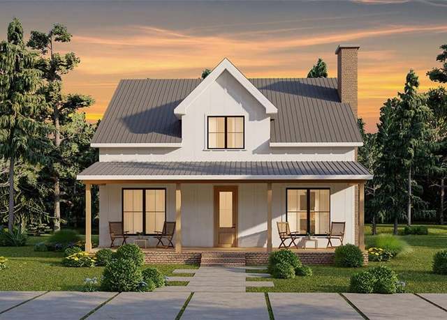 Property at 0 Salem Church Road Lot #1, Jasper, GA 30143, 4 beds, 2.5 baths