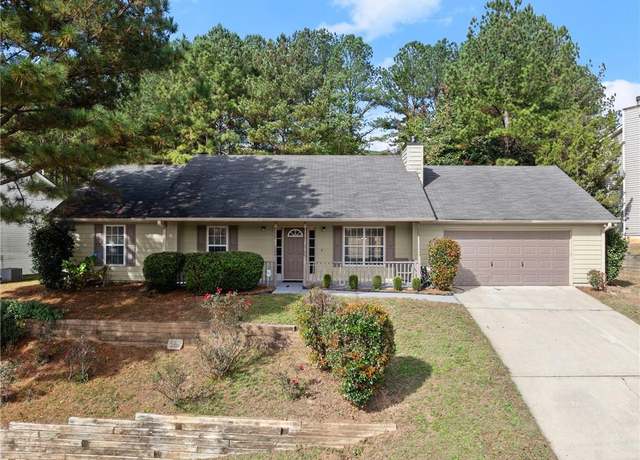 Property at 562 Shoal Cir, Lawrenceville, GA 30046, 3 beds, 2 baths