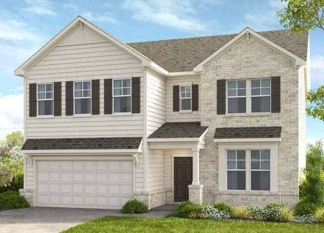 Property at 4002 Alderstone Dr, Flowery Branch, GA 30542, 5 beds, 4 baths