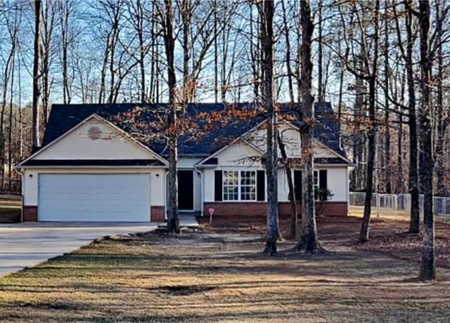 Property at 285 Belmont Trl, Covington, GA 30016, 3 beds, 2 baths