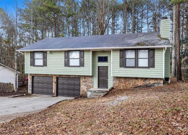 Property at 7316 Caribou Trl, Riverdale, GA 30296, 3 beds, 3 baths