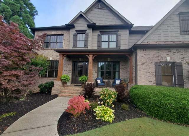 Property at 4020 Toulon Ln, Cumming, GA 30040, 6 beds, 6 baths