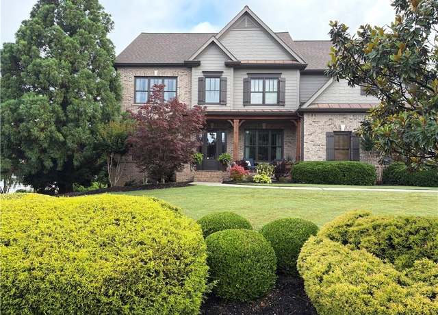 Property at 4020 Toulon Ln, Cumming, GA 30040, 6 beds, 6 baths
