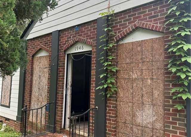 Property at 1946 Montrose Dr, Atlanta, GA 30344, 3 beds, 2 baths