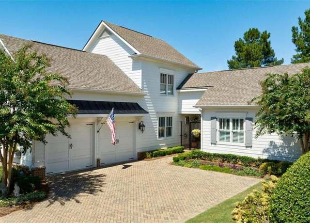 Property at 2033 Trimleston Rd, Statham, GA 30666, 4 beds, 4.5 baths