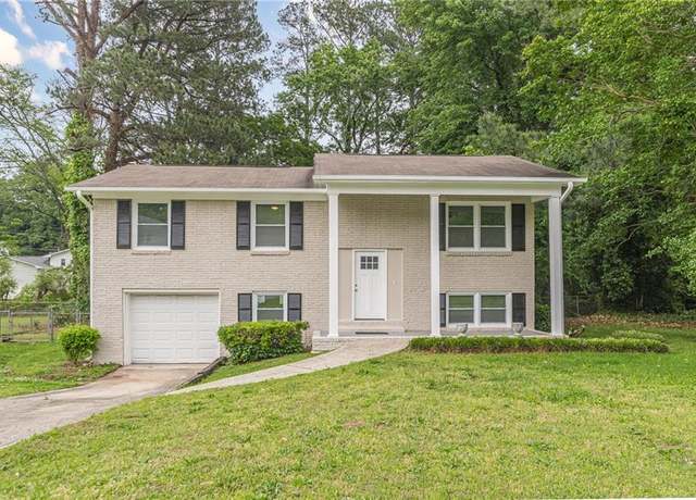 Property at 5312 Brittany Trl, Atlanta, GA 30349, 4 beds, 3 baths