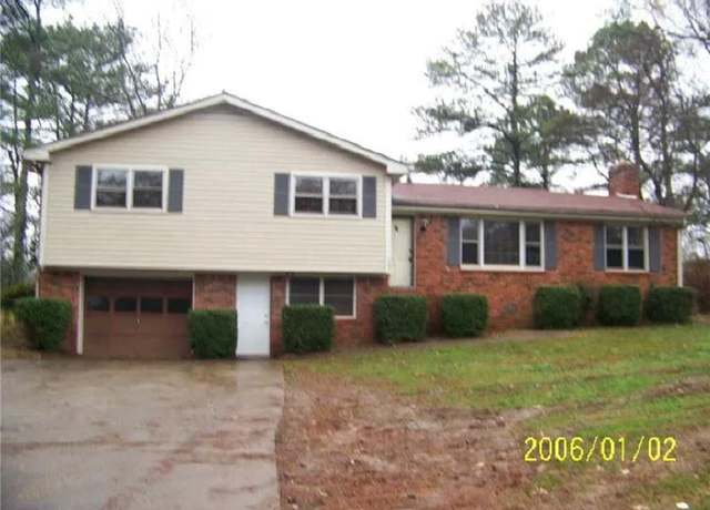Property at 401 Mount Tabor Church Rd, Dallas, GA 30157, 3 beds, 2 baths