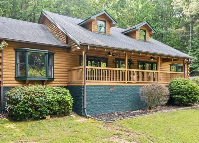 Property at 608 Eden Valley Rd, Rome, GA 30161, 4 beds, 2.5 baths