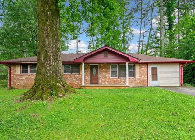 Property at 3047 Hudson Ct, Decatur, GA 30033, 4 beds, 2 baths