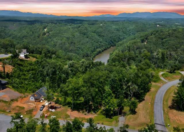 Property at Lot 96 Jakes Landing Way, Ellijay, GA 30540