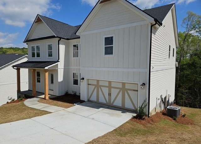 Property at 149 Silvercrest Dr, Acworth, GA 30101, 5 beds, 4 baths
