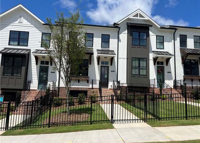 Property at 634 Skytop Dr #155, Cumming, GA 30040, 3 beds, 3.5 baths