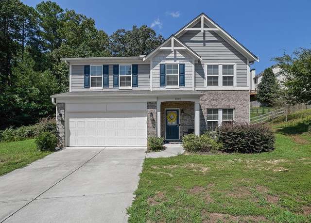 Property at 3501 Great Sky Pkwy, Canton, GA 30114, 4 beds, 2.5 baths