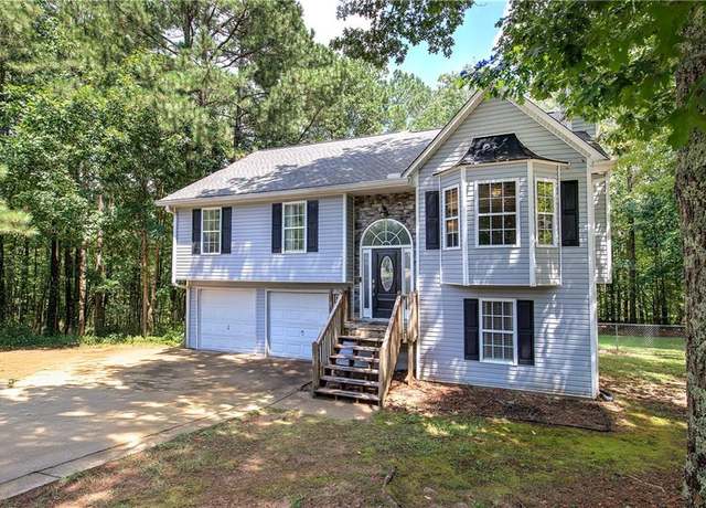 Property at 25 Briar Chase Ct, White, GA 30184, 4 beds, 2 baths