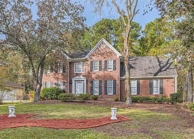 Property at 2582 Fairview Ln, Jonesboro, GA 30236, 4 beds, 3 baths