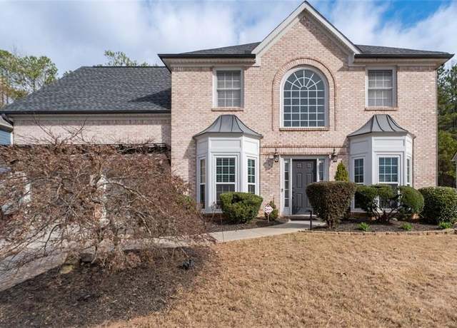 Property at 2971 Montview Dr SW, Marietta, GA 30060, 4 beds, 2.5 baths