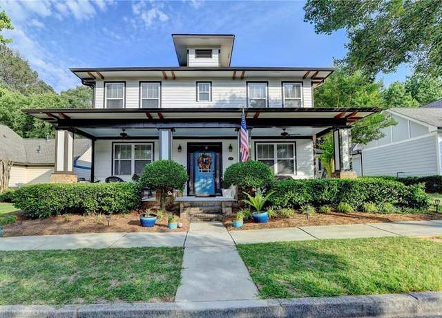 Property at 178 Mission Oak Dr, Grayson, GA 30017, 3 beds, 2.5 baths
